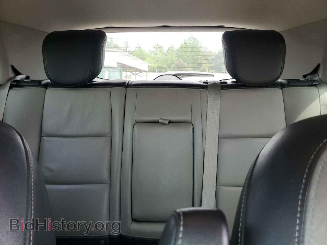 2014 BUICK ENCORE - VIN: KL4CJCSB7EB673853 - Photo 10