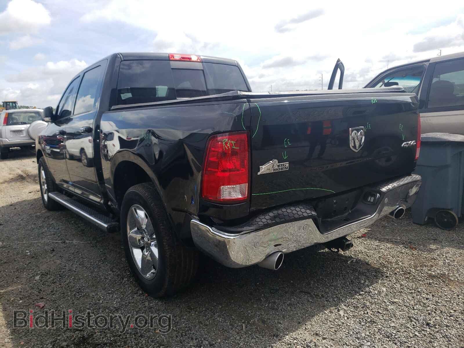 2017 RAM 1500 - VIN: 3C6RR7LT0HG735636 - Фото 3