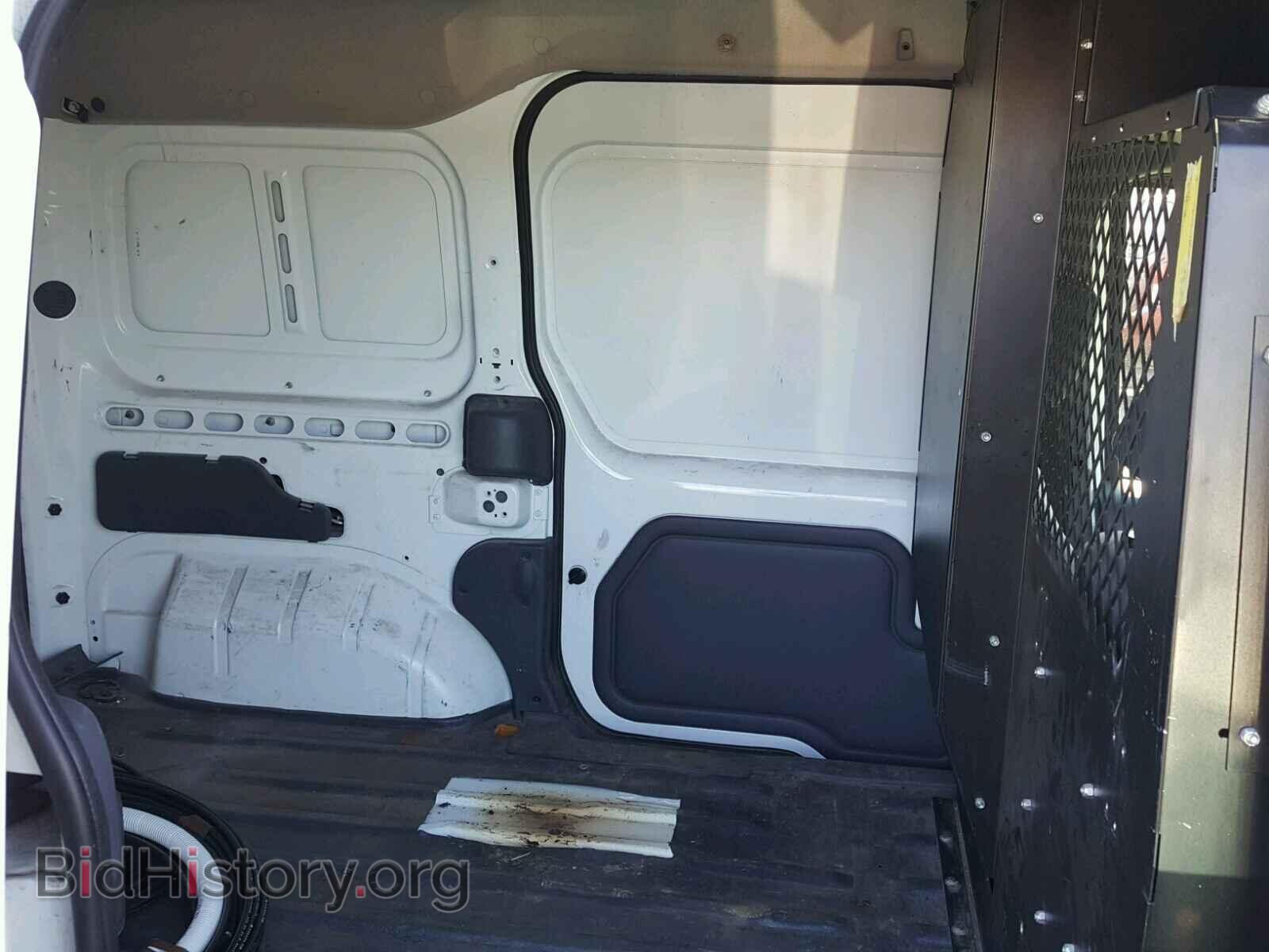 2012 FORD TRANSIT CO - VIN: NM0LS7BNXCT089522 - Фото 6
