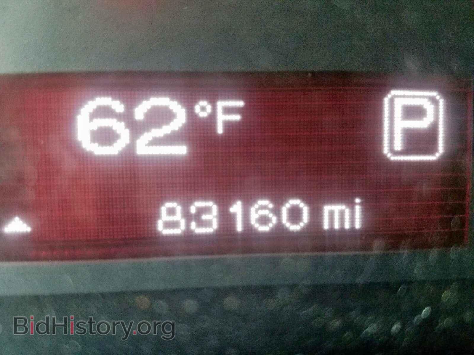 2016 DODGE DART - VIN: 1C3CDFBB4GD606072 - Фото 8