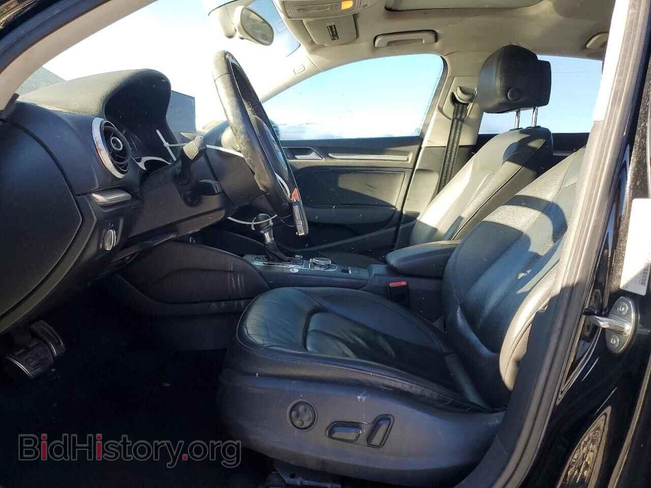 2015 AUDI A3 - VIN: WAUCCGFF3F1004956 - Photo 7