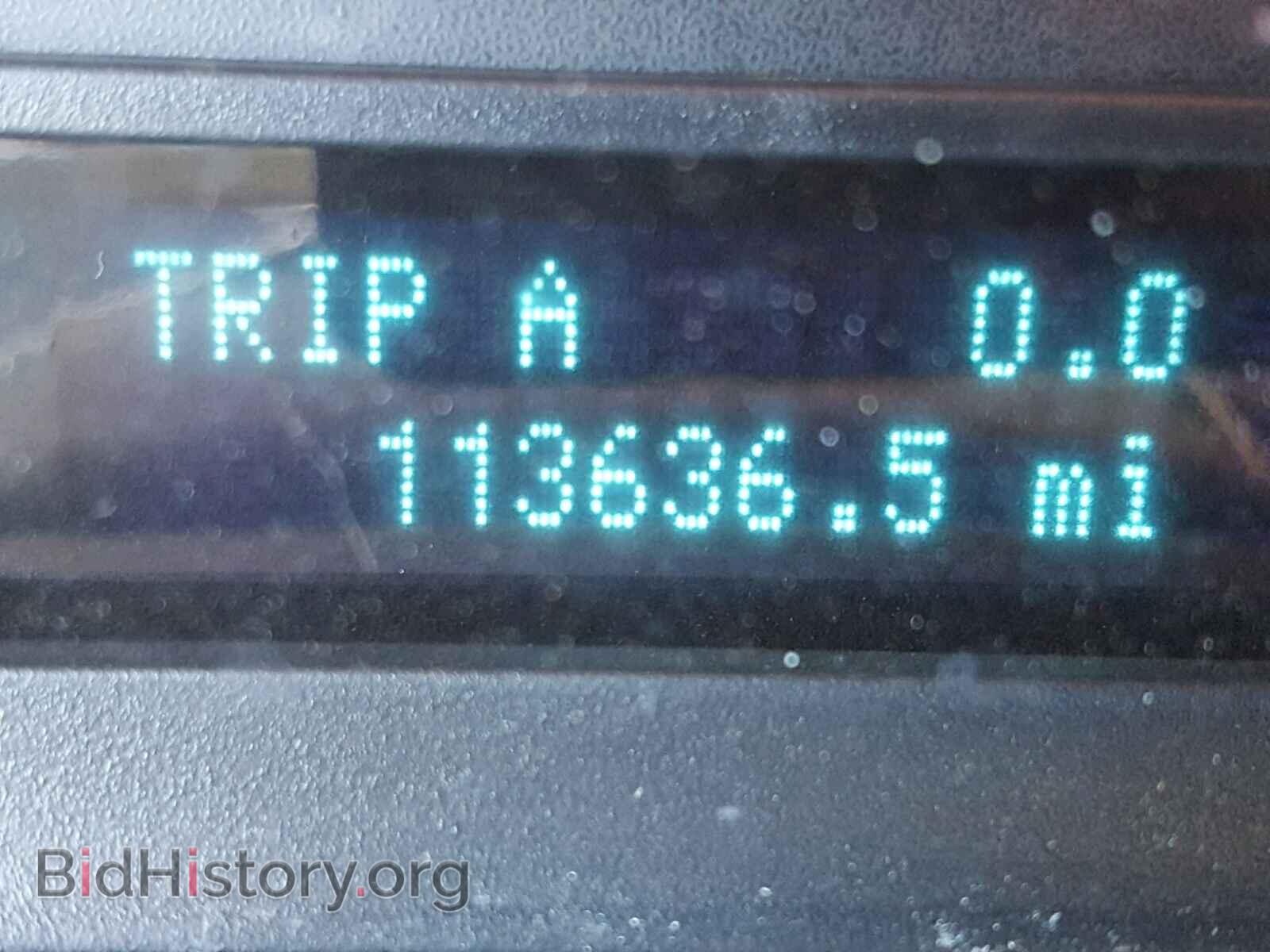 2010 FORD FLEX LIMIT - VIN: 2FMGK5DC1ABA58303 - Photo 8