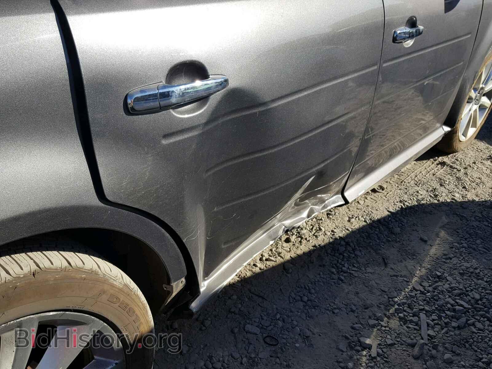 2010 FORD FLEX LIMIT - VIN: 2FMGK5DC1ABA58303 - Photo 9