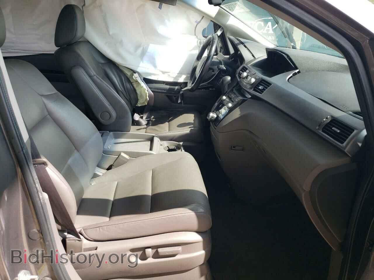 2011 HONDA All Models - VIN: 5FNRL5H60BB025148 - Photo 7