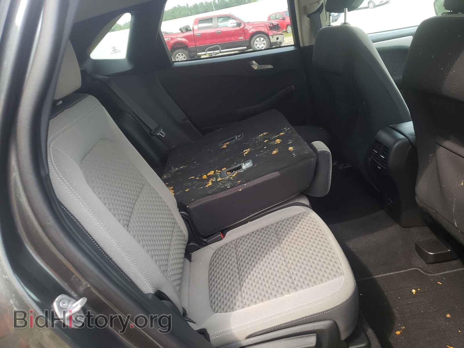 2020 FORD ESCAPE - VIN: 1FMCU9G66LUA07611 - Фото 6