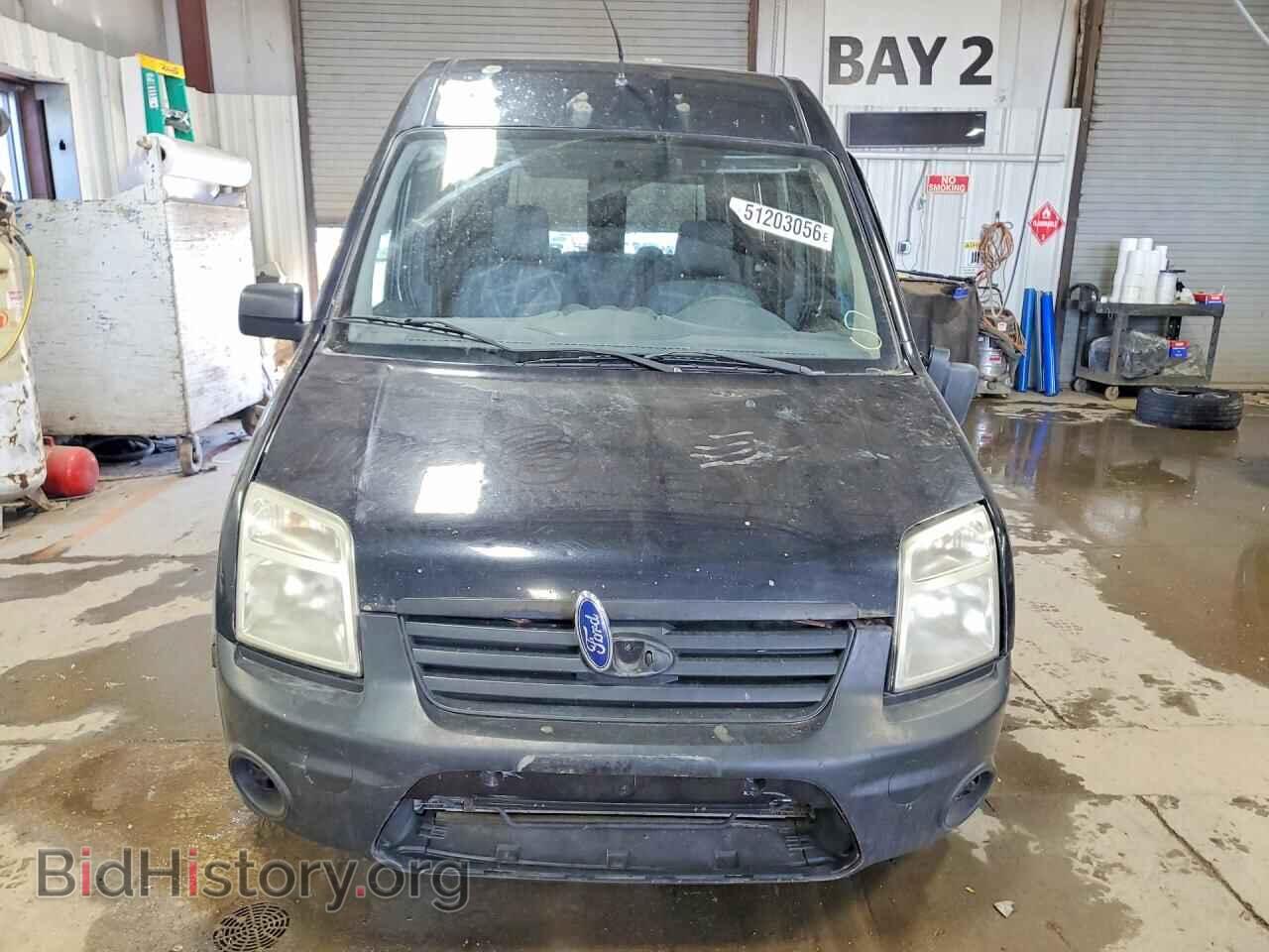 2010 FORD TRANSIT - VIN: NM0KS9BN9AT026433 - Фото 5