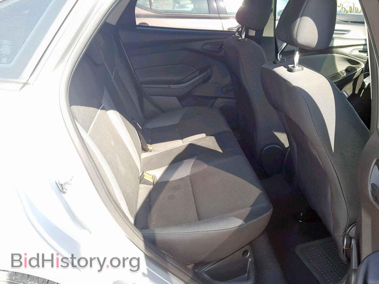 2014 FORD FOCUS - VIN: 1FADP3E29EL430078 - Photo 6