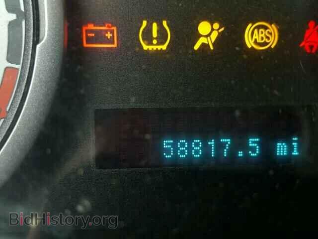 2010 FORD FOCUS - VIN: 1FAHP3FNXAW201248 - Фото 8