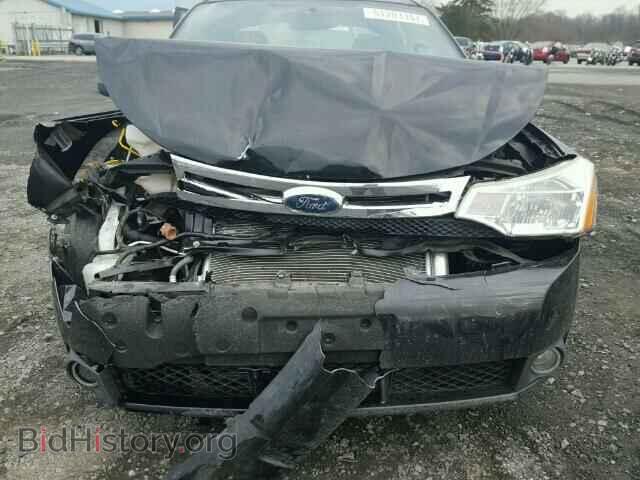 2010 FORD FOCUS - VIN: 1FAHP3FNXAW201248 - Фото 9