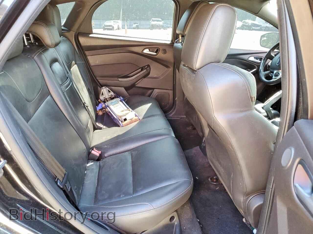 2013 FORD FOCUS - VIN: 1FADP3L92DL217679 - Photo 10