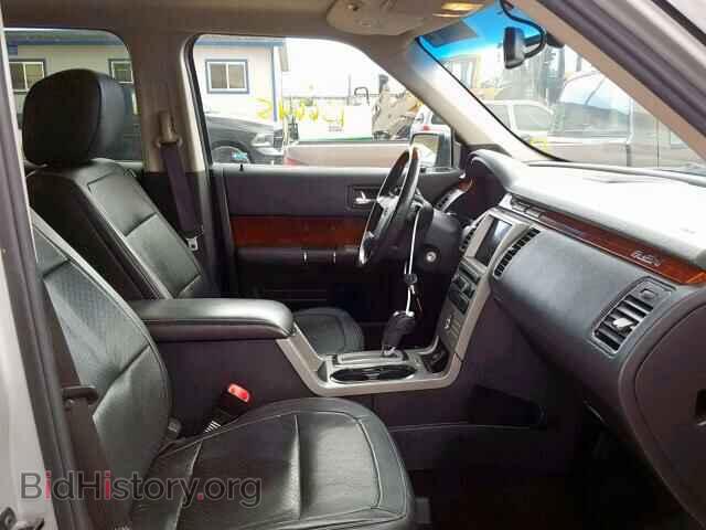 2011 FORD FLEX LIMIT - VIN: 2FMHK6DT2BBD28232 - Photo 5