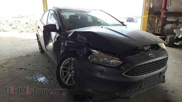 2018 FORD FOCUS - VIN: 1FADP3F28JL287813 - Фото 13