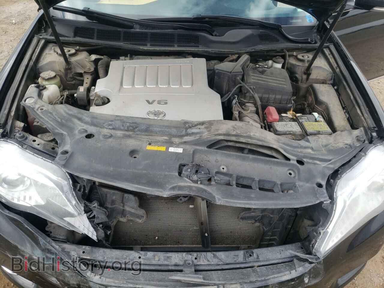 2012 TOYOTA AVALON - VIN: 4T1BK3DB7CU450785 - Фото 7