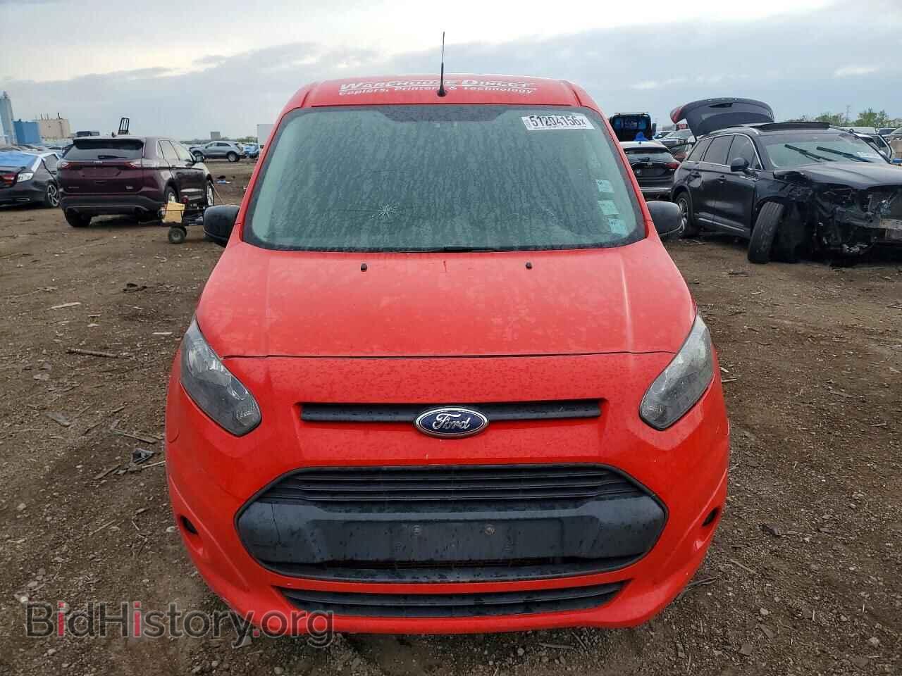 2015 FORD TRANSIT - VIN: NM0LS6F71F1178269 - Фото 5