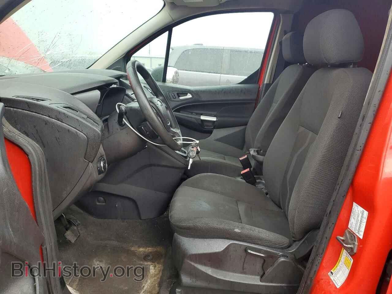 2015 FORD TRANSIT - VIN: NM0LS6F71F1178269 - Фото 7