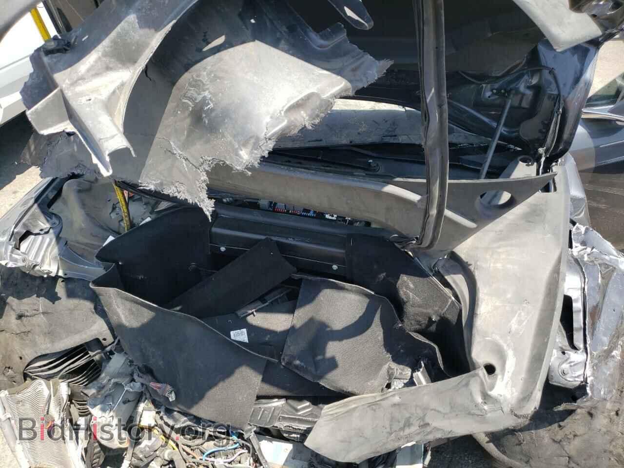 2015 TESLA MODEL S - VIN: 5YJSA1E15FF109142 - Фото 7