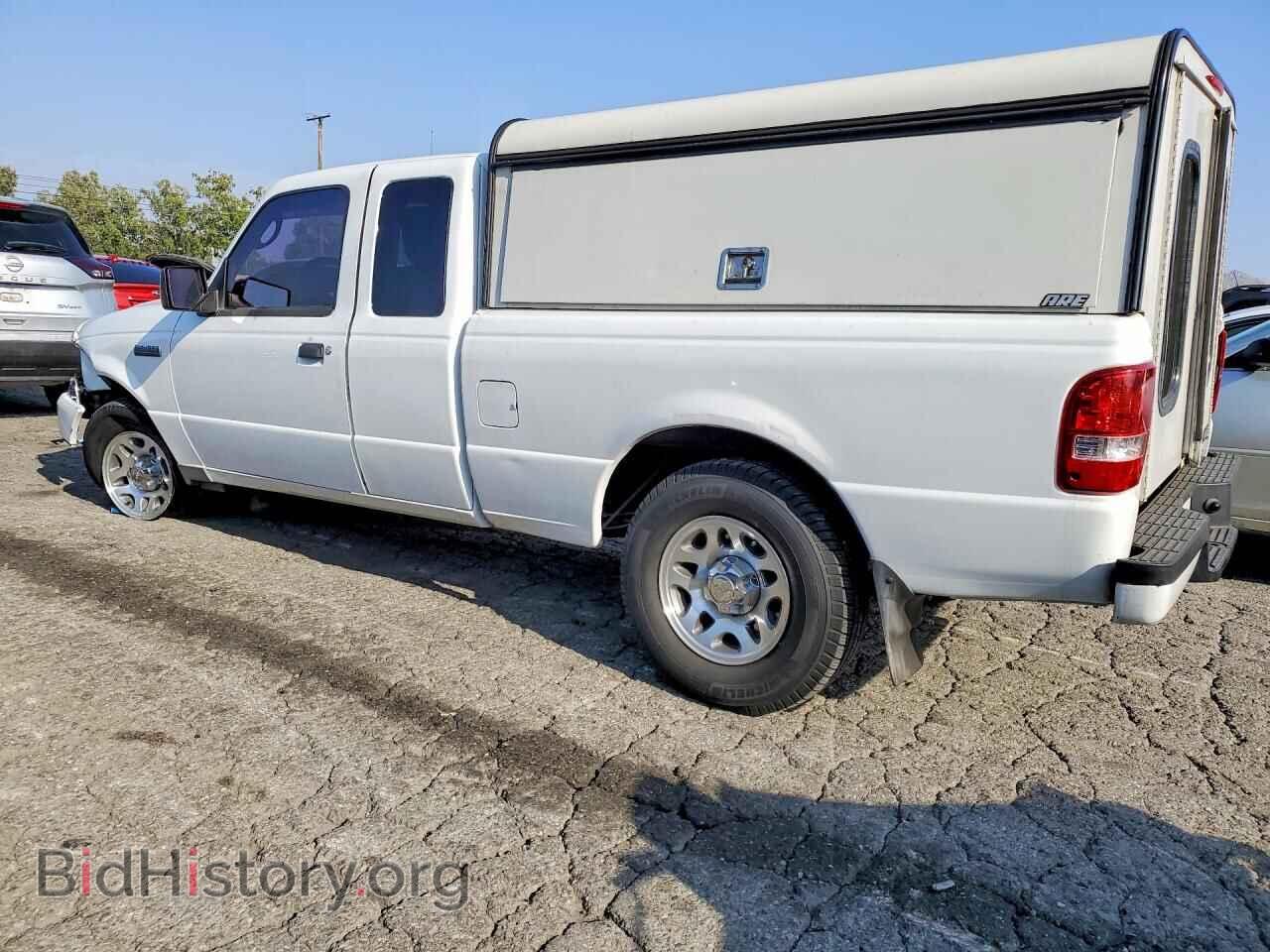 2010 FORD RANGER - VIN: 1FTLR4FE5APA13896 - Фото 2