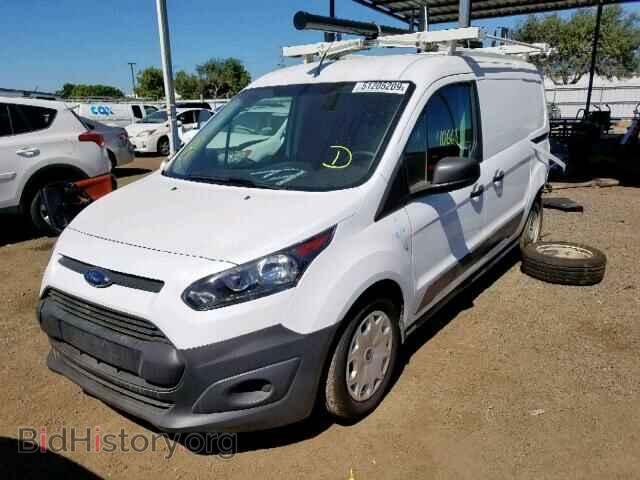 2018 FORD TRANSIT CO - VIN: NM0LS7E78J1361295 - Фото 2