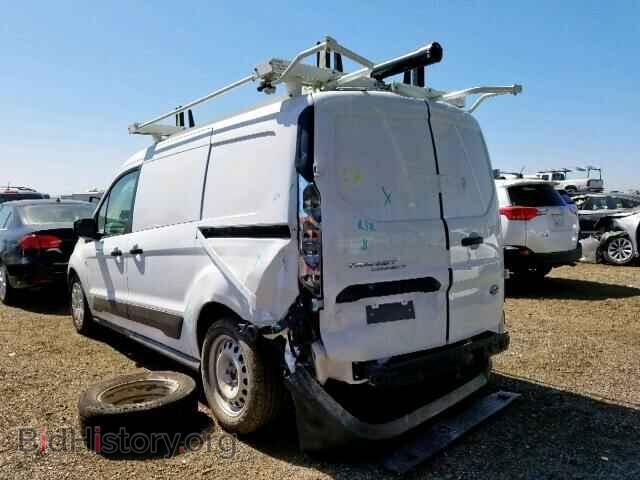 2018 FORD TRANSIT CO - VIN: NM0LS7E78J1361295 - Фото 3