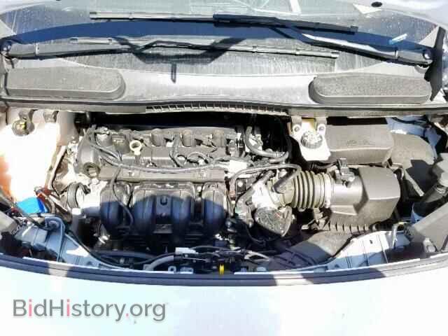 2018 FORD TRANSIT CO - VIN: NM0LS7E78J1361295 - Фото 7