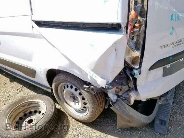 2018 FORD TRANSIT CO - VIN: NM0LS7E78J1361295 - Фото 9