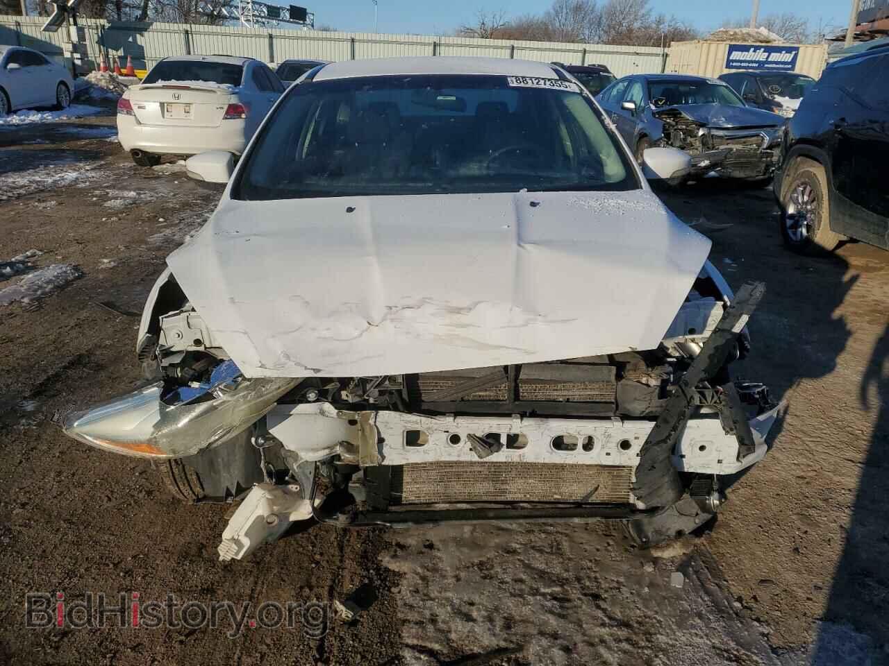 2016 FORD FOCUS - VIN: 1FADP3F29GL404551 - Photo 5