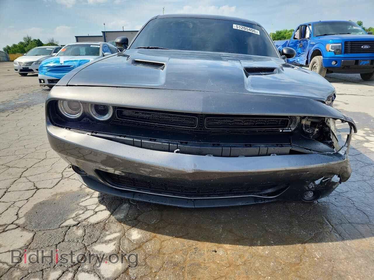 2023 DODGE CHALLENGER - VIN: 2C3CDZAG7PH586532 - Photo 5