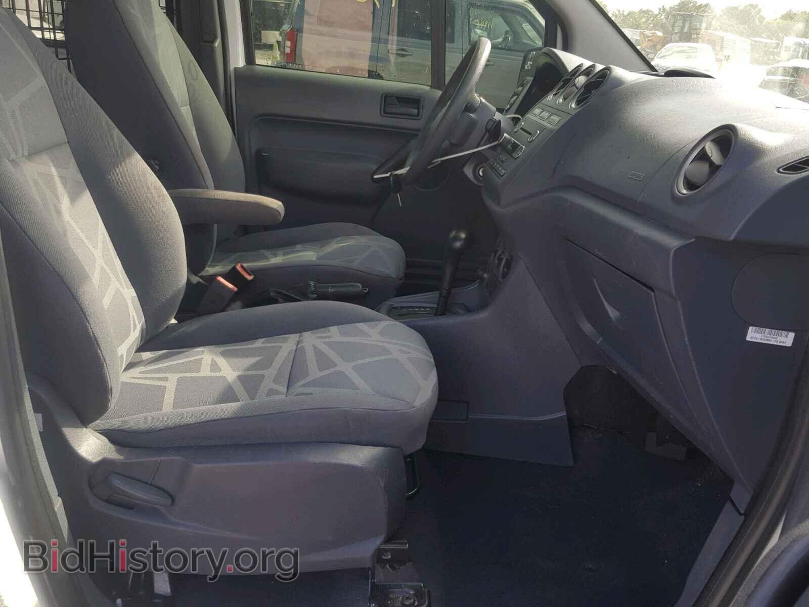 2012 FORD TRANSIT CO - VIN: NM0LS6BNXCT084041 - Фото 5
