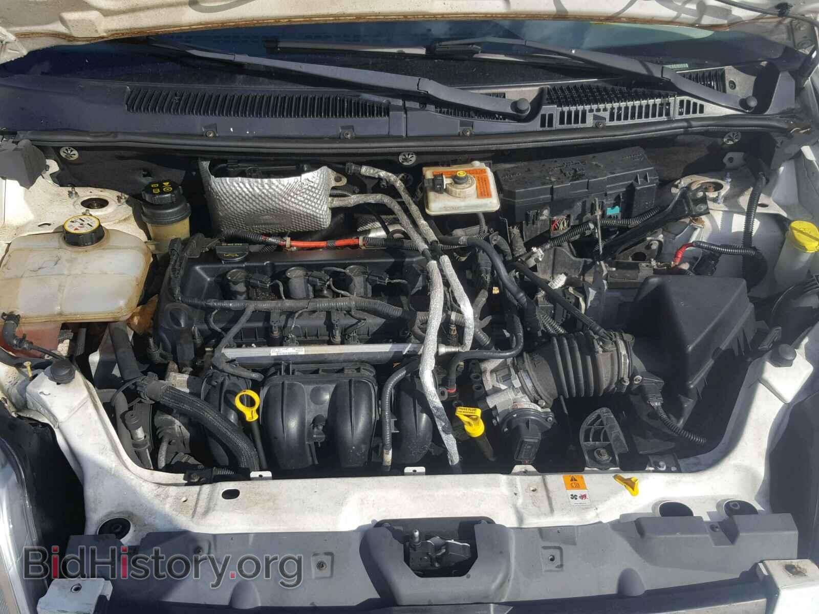 2012 FORD TRANSIT CO - VIN: NM0LS6BNXCT084041 - Фото 7