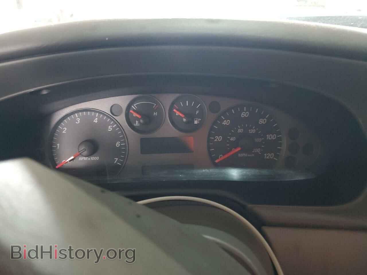 2007 FORD TAURUS - VIN: 1FAFP56U77A133426 - Photo 9