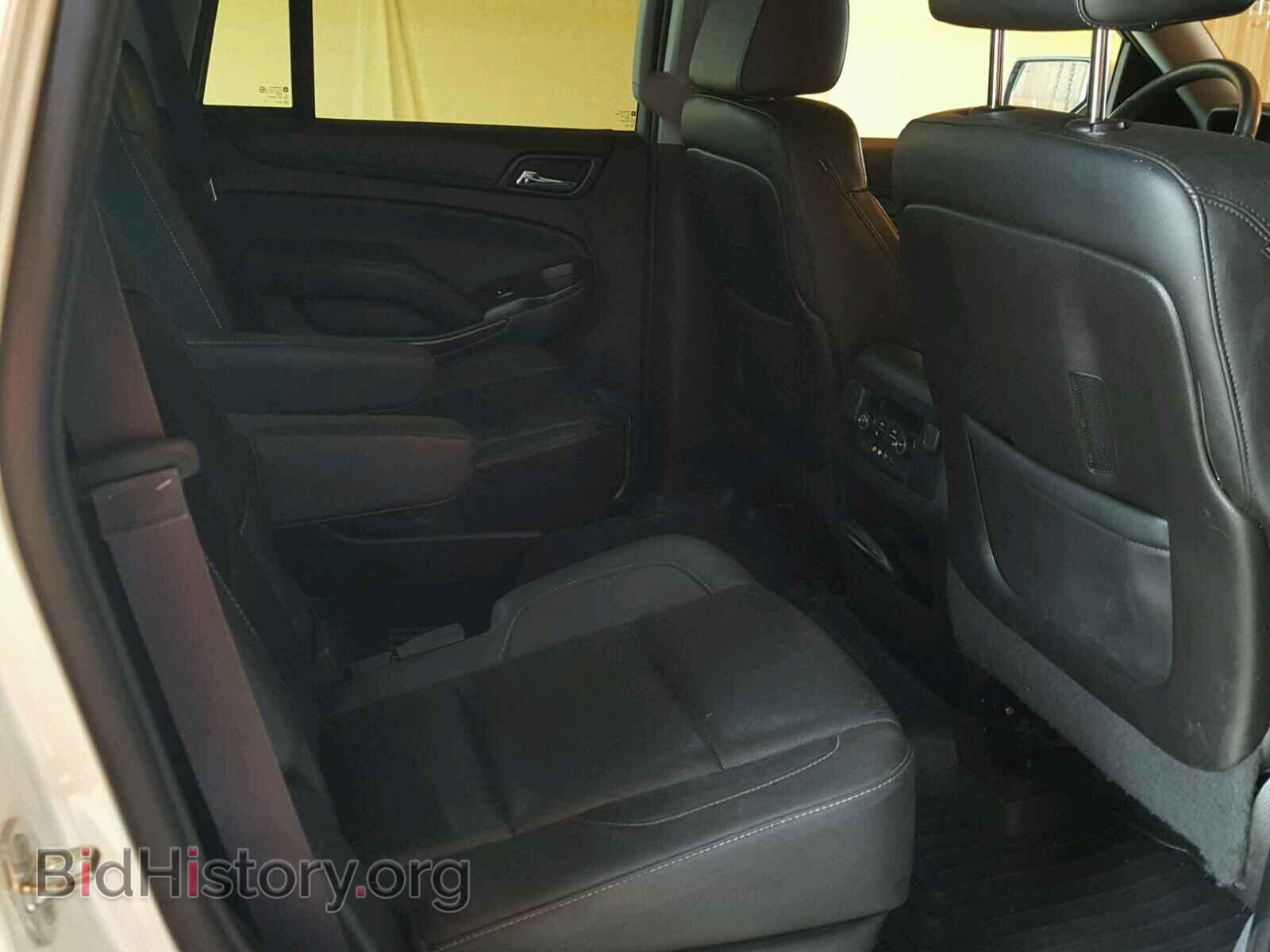 2015 GMC YUKON - VIN: 1GKS2BKC6FR184603 - Фото 6