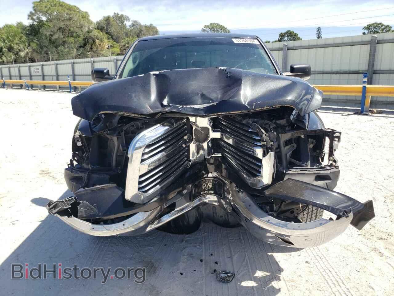 2017 RAM 1500 - VIN: 1C6RR6GT7HS622280 - Фото 5
