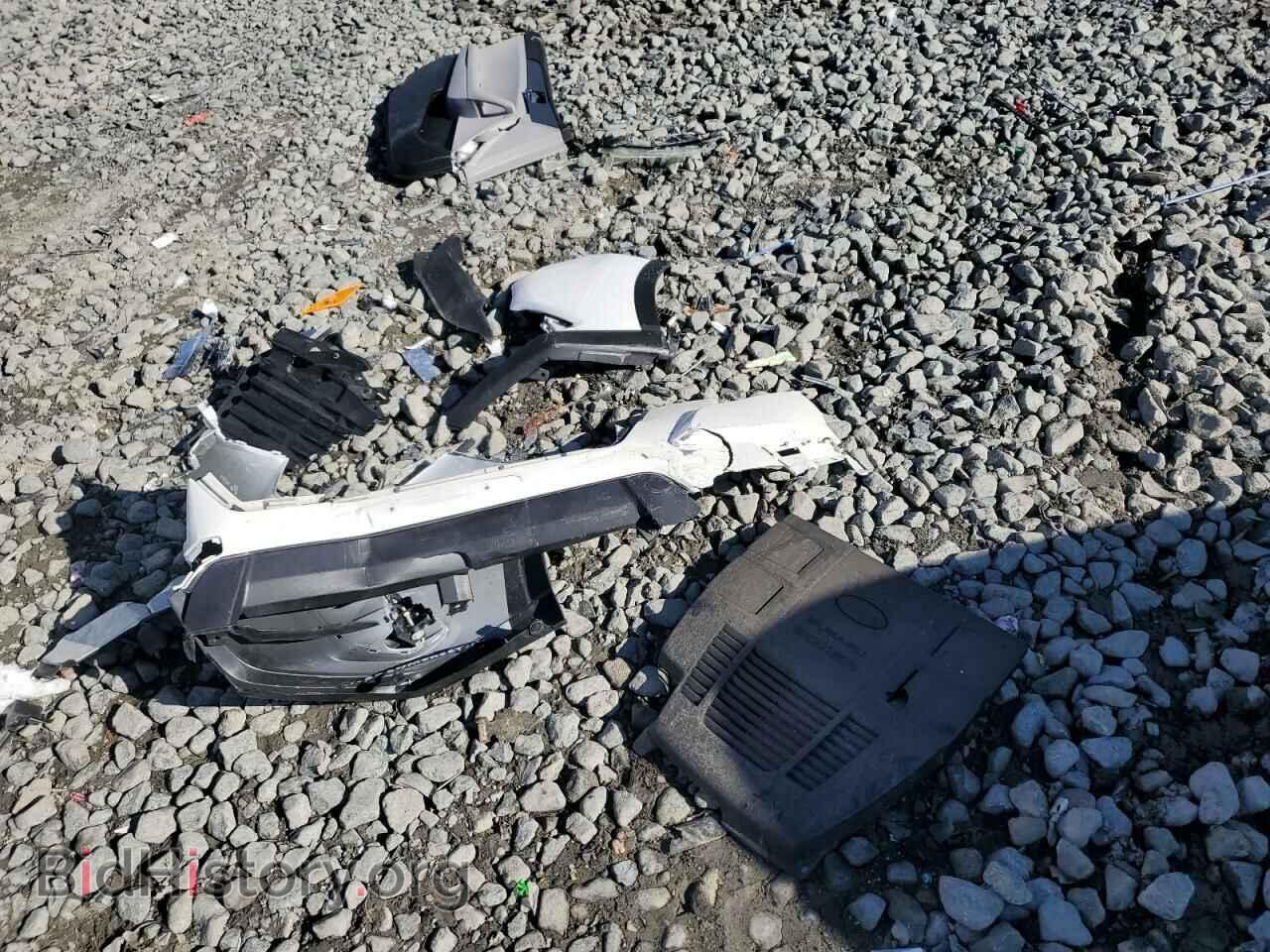 2023 SUBARU FORESTER - VIN: JF2SKADC3PH513043 - Фото 13