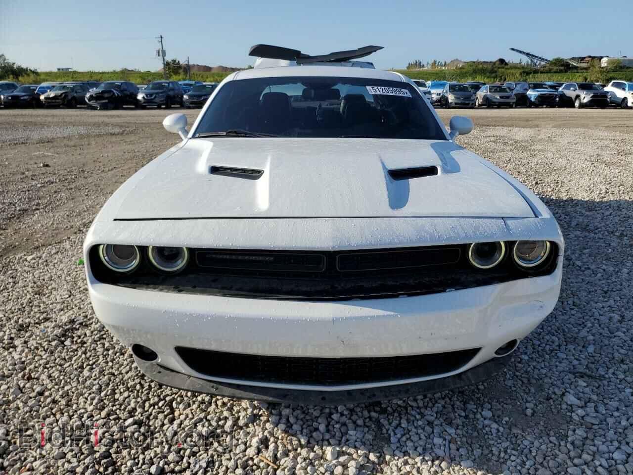 2018 DODGE CHALLENGER - VIN: 2C3CDZAG1JH229046 - Фото 5