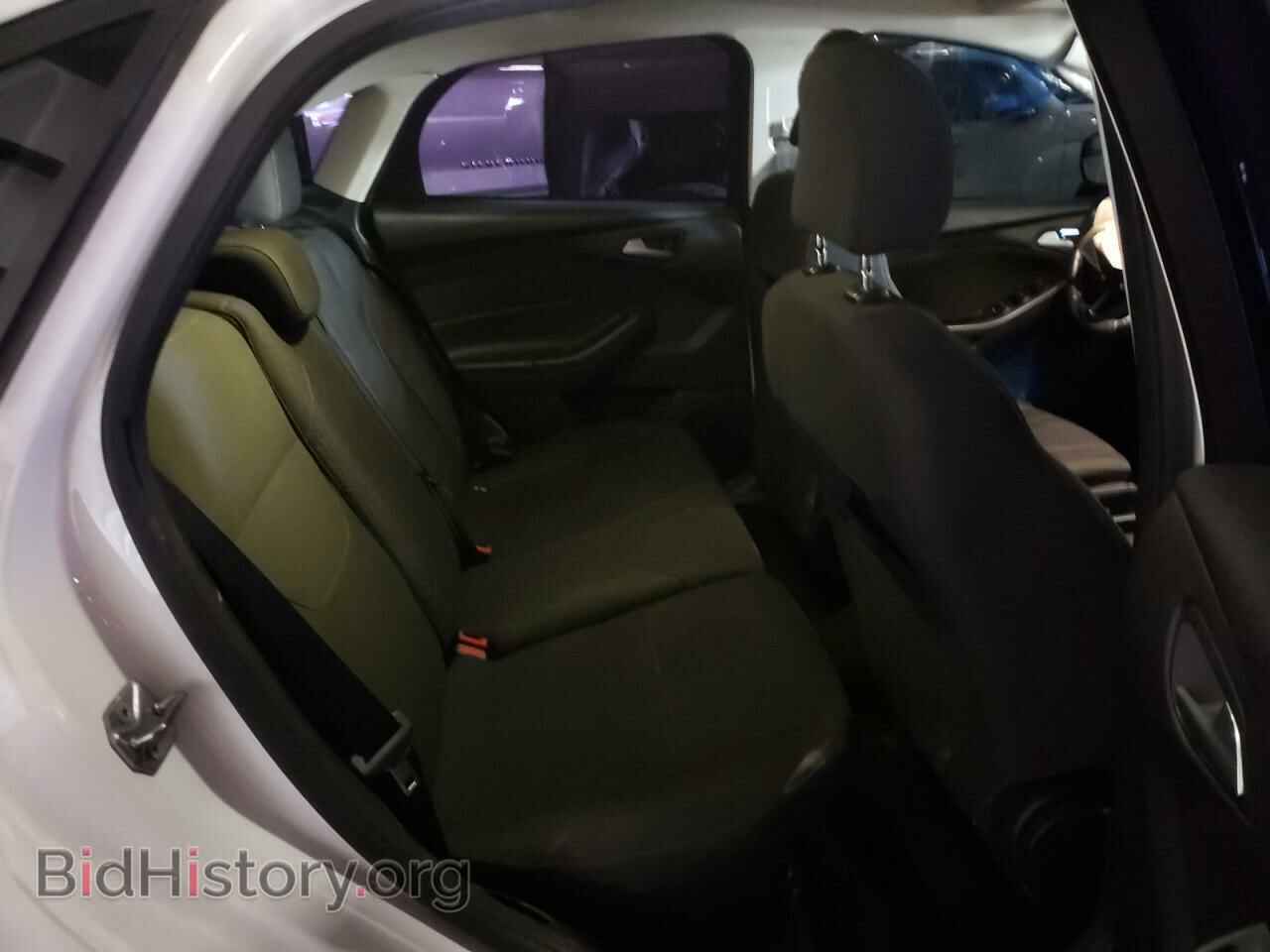 2016 FORD FOCUS - VIN: 1FADP3F24GL214608 - Photo 6