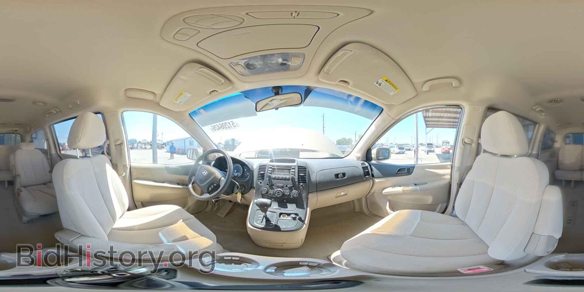 2007 HYUNDAI ENTOURAGE - VIN: KNDMC233376028733 - Фото 15