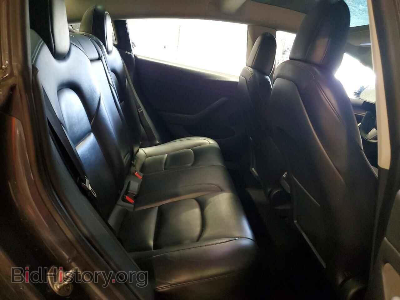 2023 TESLA MODEL 3 - VIN: 5YJ3E1EA6PF449166 - Фото 10