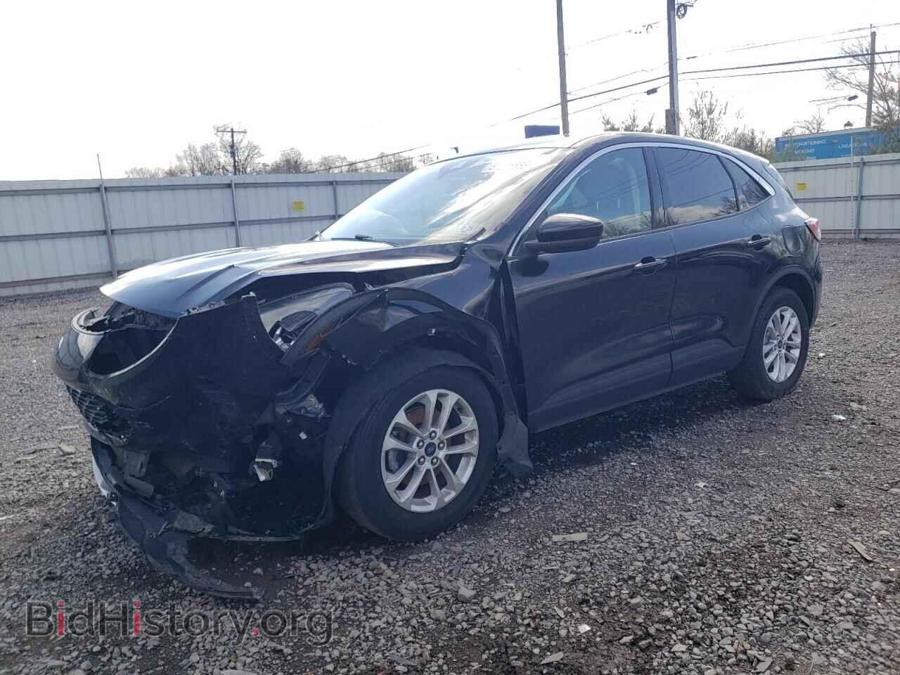 Photo 1FMCU0G62LUA12560 - FORD ESCAPE 2020