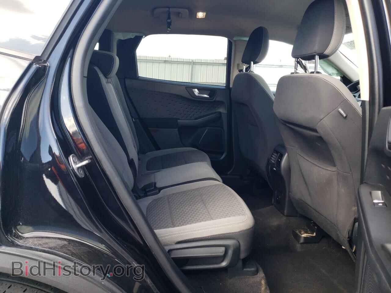 2020 FORD ESCAPE - VIN: 1FMCU0G62LUA12560 - Photo 11