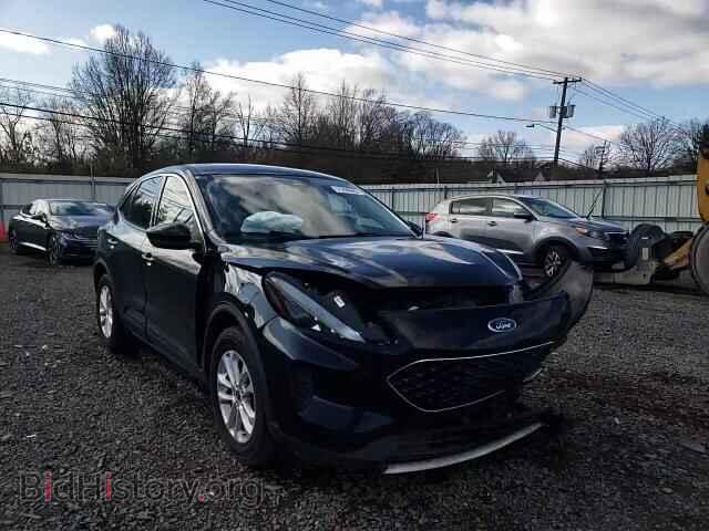 2020 FORD ESCAPE - VIN: 1FMCU0G62LUA12560 - Photo 12