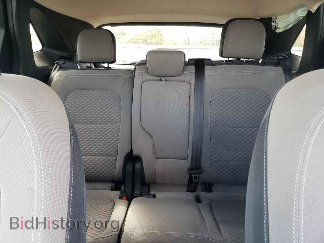 2020 FORD ESCAPE - VIN: 1FMCU0G62LUA12560 - Photo 10