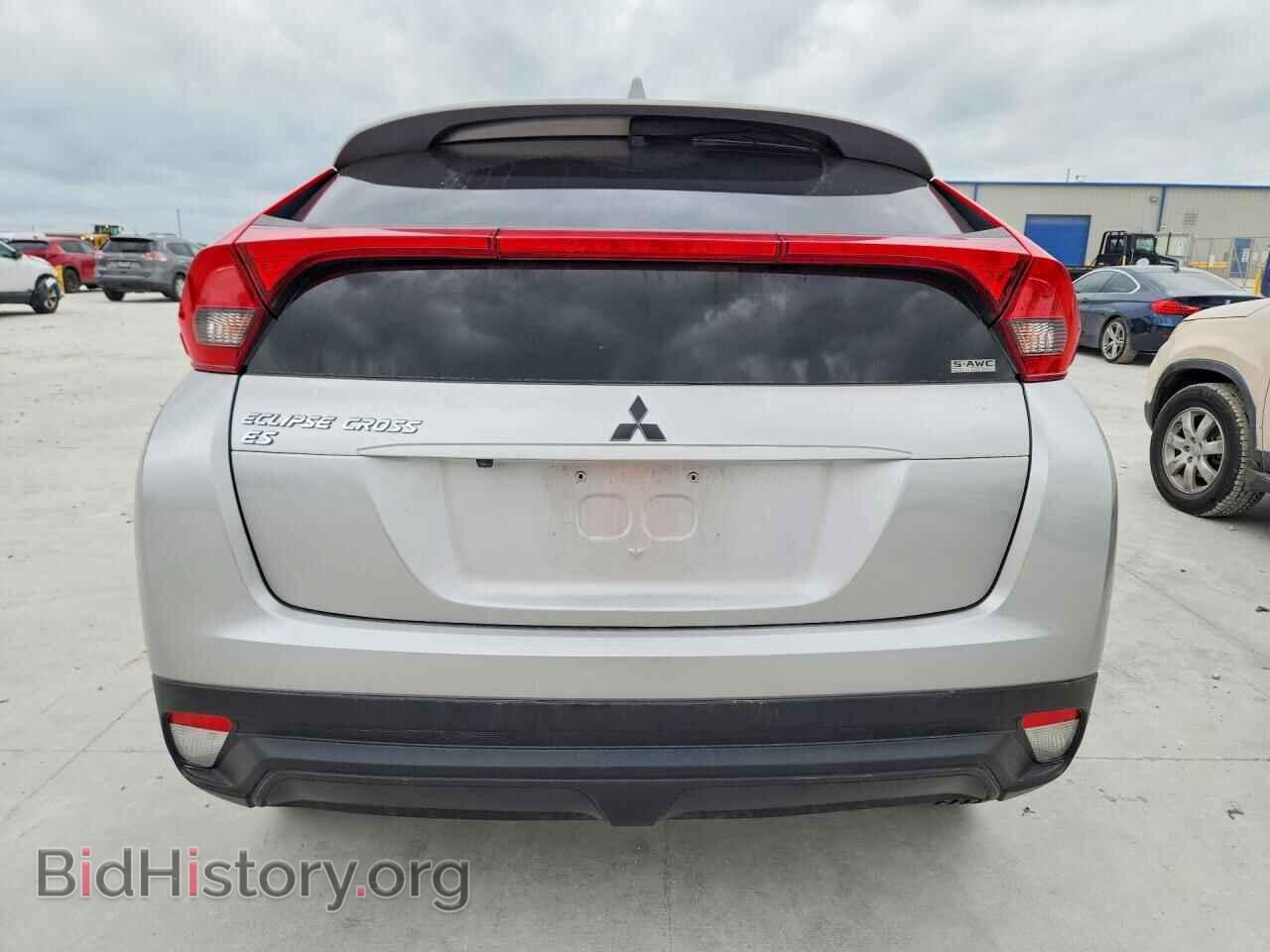 2020 MITSUBISHI ECLIPSE - VIN: JA4AT3AA5LZ022123 - Photo 6