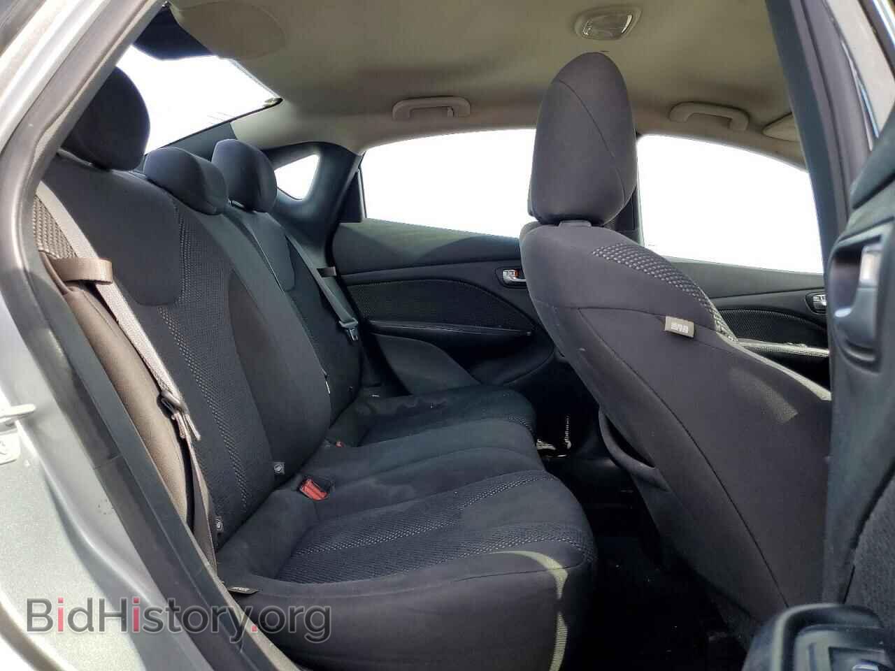 2015 DODGE DART - VIN: 1C3CDFAA9FD311475 - Photo 10