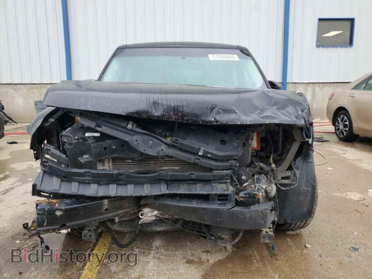 2009 FORD FLEX - VIN: 2FMDK53C19BA21073 - Photo 5