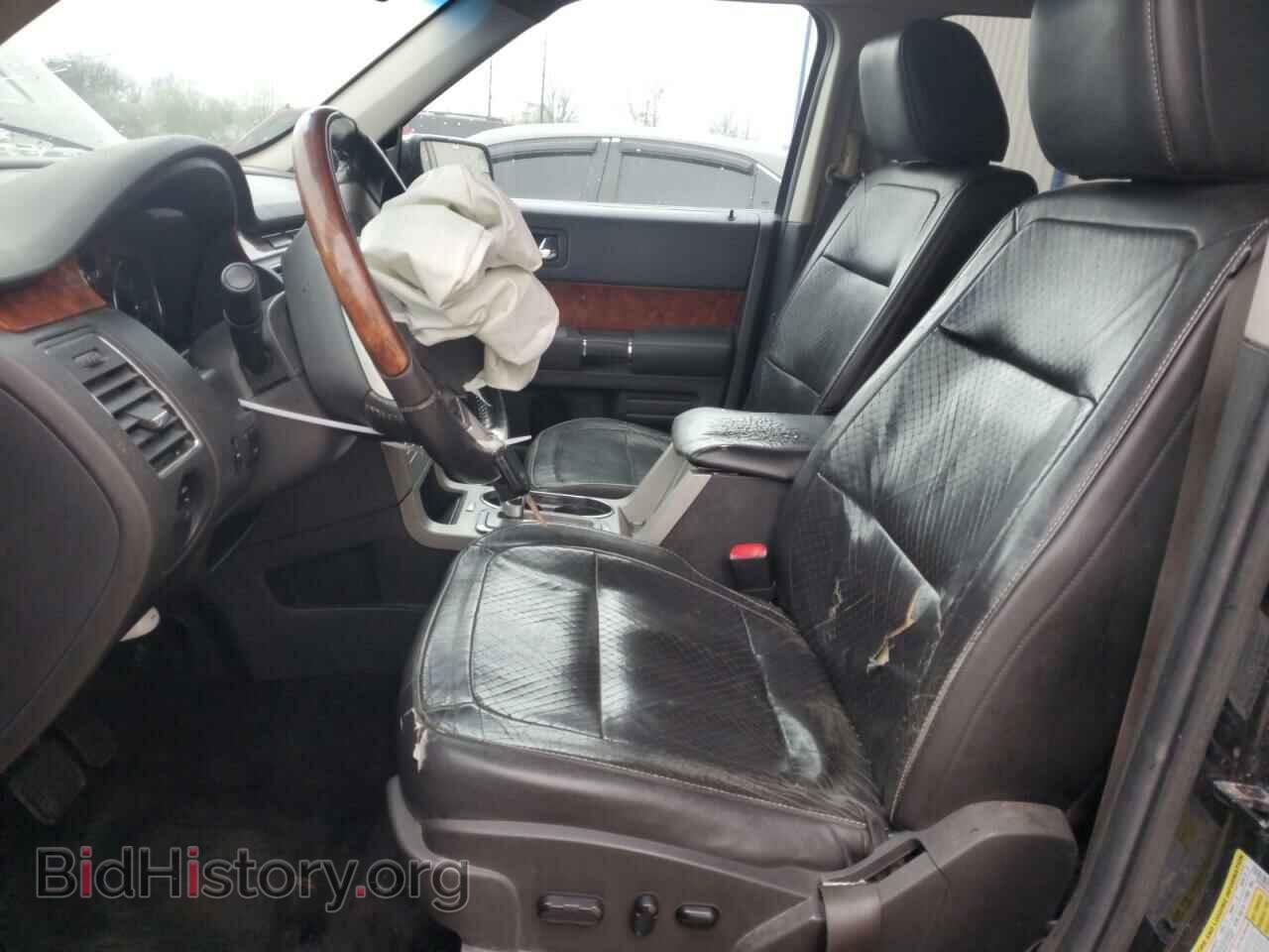 2009 FORD FLEX - VIN: 2FMDK53C19BA21073 - Photo 7