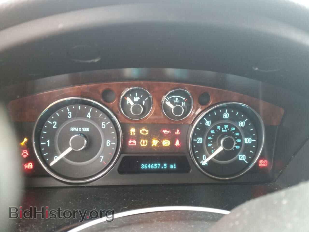 2009 FORD FLEX - VIN: 2FMDK53C19BA21073 - Photo 9