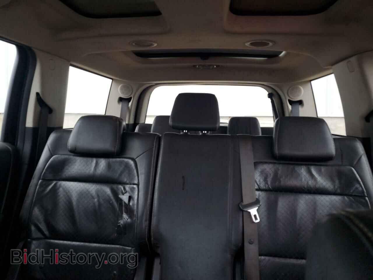2009 FORD FLEX - VIN: 2FMDK53C19BA21073 - Photo 10