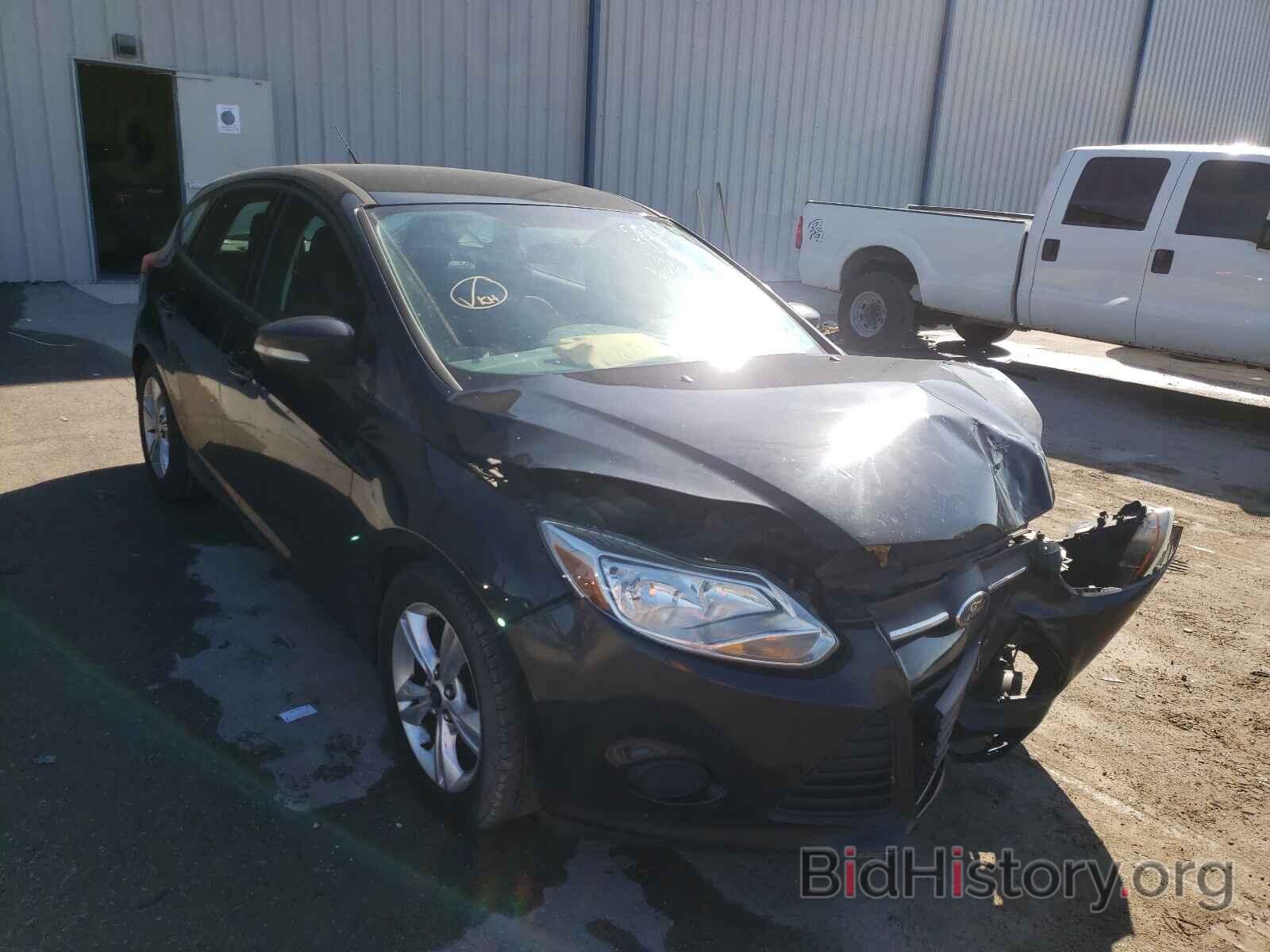 Photo 1FADP3K21EL180565 - FORD FOCUS 2014