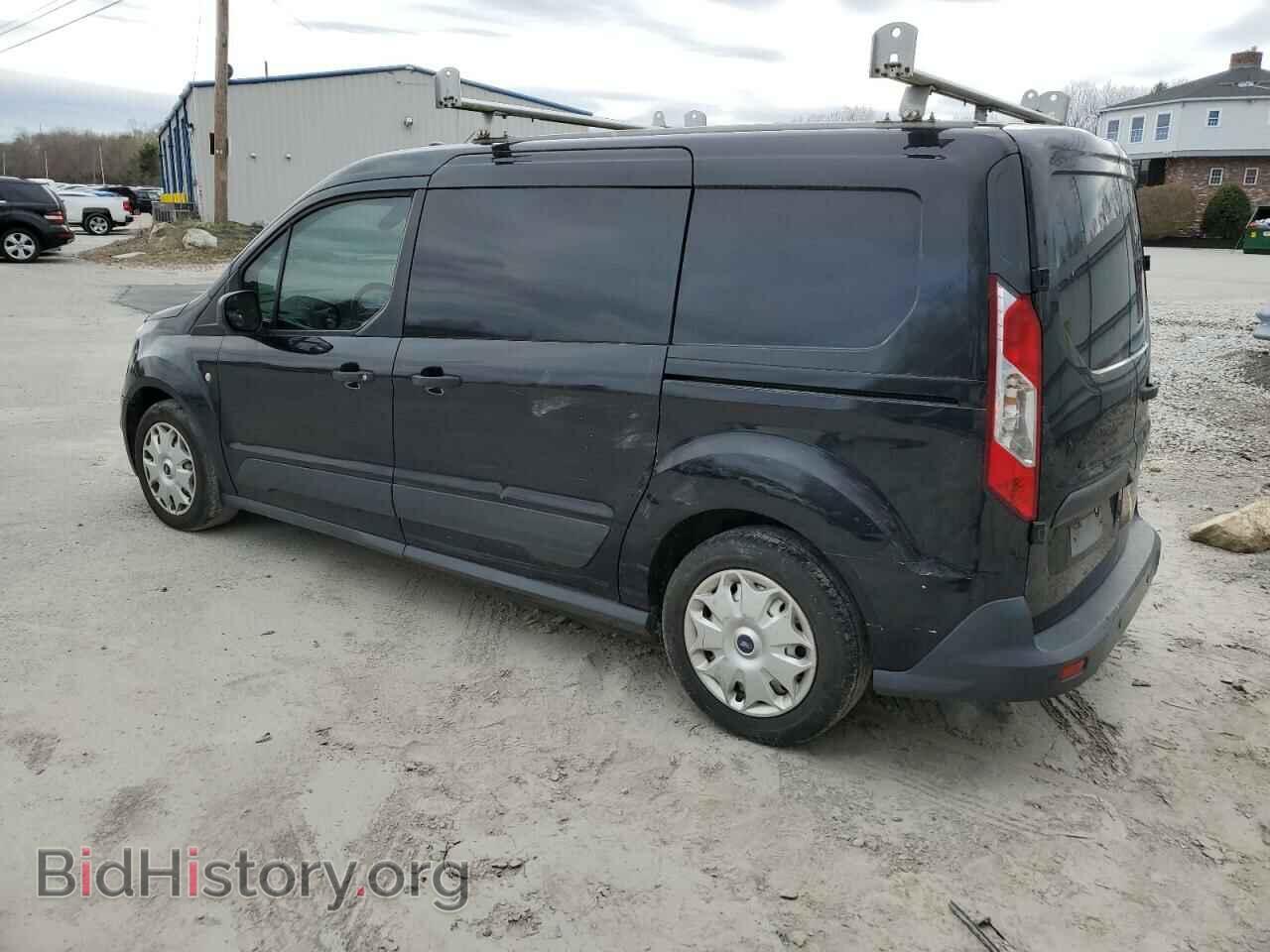 2014 FORD TRANSIT - VIN: NM0LS7F77E1155678 - Фото 2