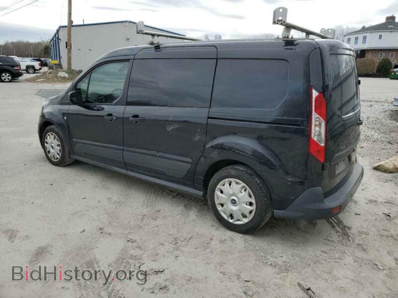 2014 Ford TRANSIT (VIN NM0LS7F77E1155678) — фото 2 из 13